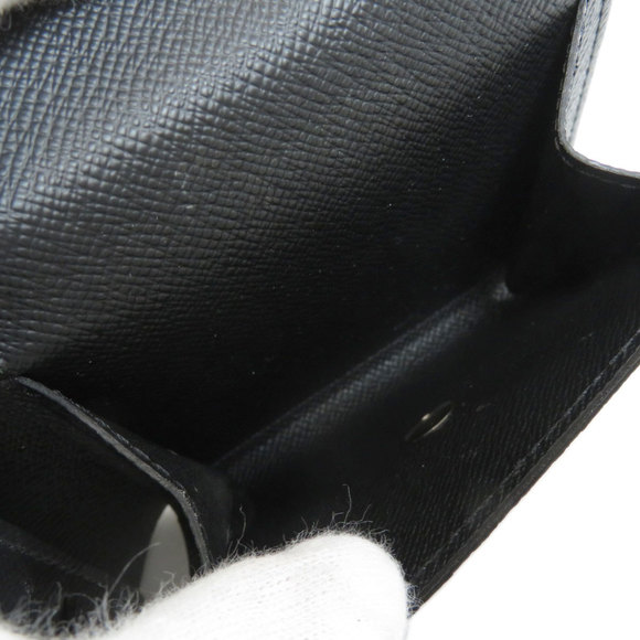 Louis Vuitton Portefeuil Marco Monogram Eclipse Bifold Wallet - Picture 4 of 8